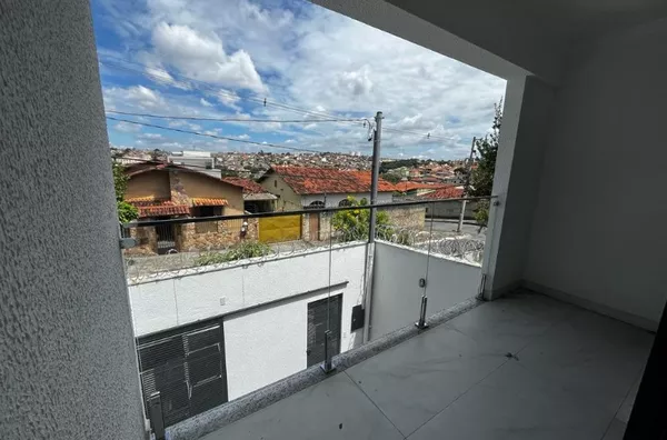 CASA TERREO(A) para venda SANTA MONICA BELO HORIZONTE - Foto 4