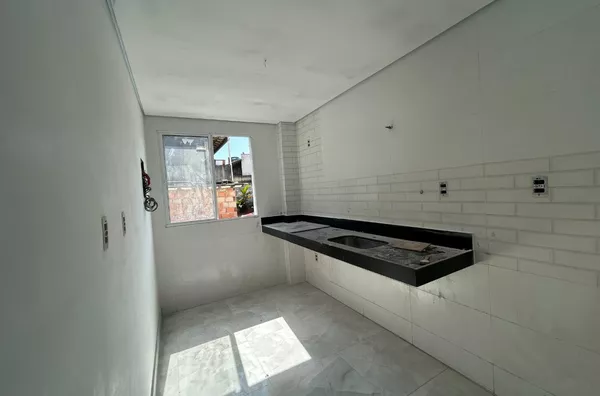 Cobertura 3 quartos c/Suite para venda,  no Liberdade, Santa Luzia