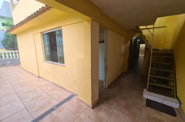 Casa Linear de 5 Quartos, 4 vagas, com Lazer Completo e Lote de 566m² no Bairro Céu Azul - Foto 20