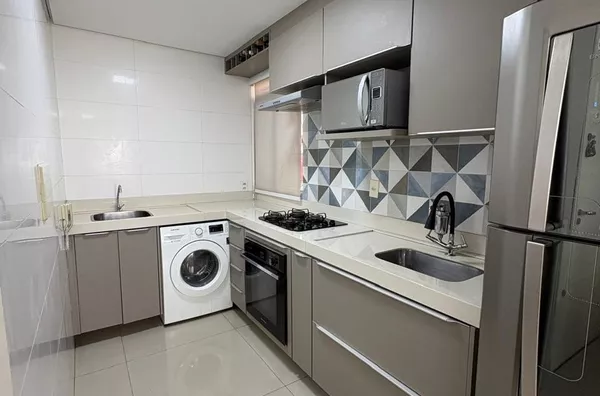 Apartamento para venda,  2 quartos todo montado no Santa Amélia, Belo Horizonte - Foto 4