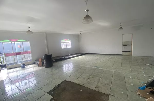 Sala comercial para aluguel, 1 quarto(s),  Mantiqueira, Belo Horizonte - Foto 1