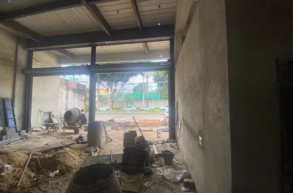 Loja / salão / ponto comercial para aluguel,  Santa Amélia, Belo Horizonte - Foto 3
