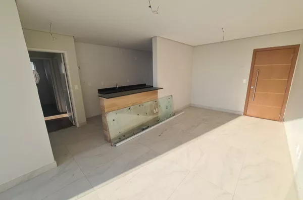 Apto de 3 qtos com área Privativa com localização incrível no B. Itapoã - Foto 3