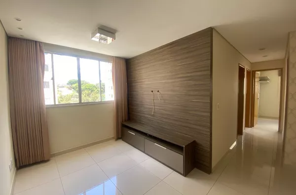 Apartamento 3 quartos com Suite para venda,  no Planalto, Belo Horizonte - Foto 2