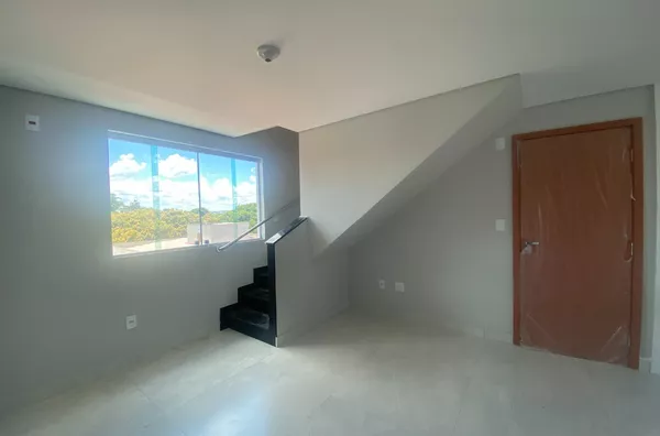 Cobertura para venda, 3 quartos e 2 Vagas no Candelária, Belo Horizonte - Foto 6