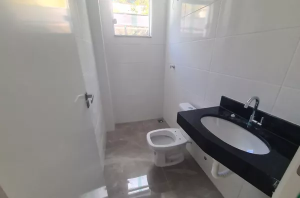 Cobertura Moderna e Pronta para Morar no Copacabana– Região da Pampulha