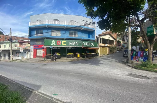 Sala comercial para aluguel, 1 quarto(s),  Mantiqueira, Belo Horizonte - Foto 1