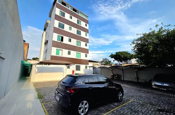 Cobertura para venda, 3 quarto(s), Mantiqueira, Belo Horizonte - Foto 1