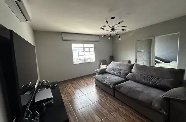 Casa plana 3 quartos no são joão batista - Foto 2