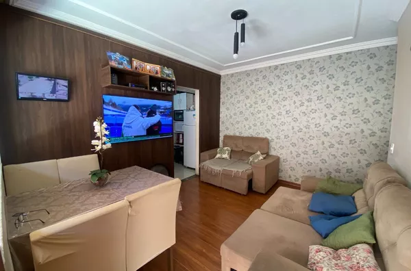 Casa Individual para venda, 2 quartos e 2 banheiros no Santa Amélia, Belo Horizonte - Foto 4