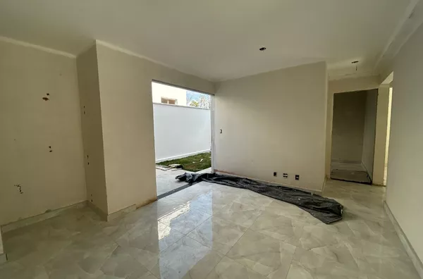 Area Privativa 3 quartos c/Suite para venda,  no Liberdade, Santa Luzia
