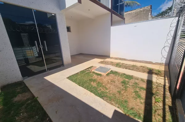 Casa para venda, 3 quarto(s),  Letícia, Belo Horizonte - Foto 2