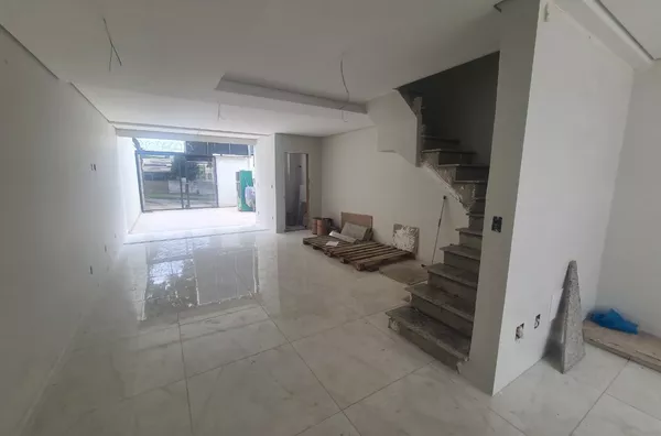 Casas 3 Quartos Indepentes, Espaço e Lazer Privativo no Bairro Santa Mônica! - Foto 6