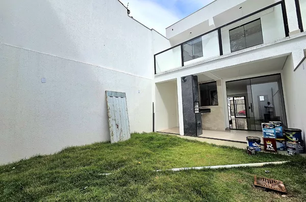 Casa para venda, 3 quarto(s),  Santa Branca, Belo Horizonte