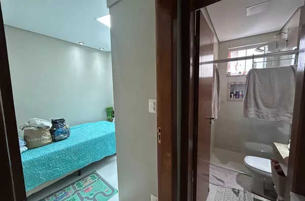 Casa Individual para venda, 3 quartos e 2 vagas no Santa Amélia, Belo Horizonte - Foto 16