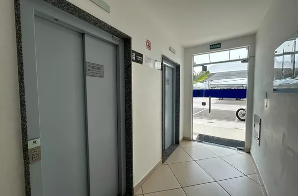 Apartamento para locação, 2 quartos c/Elevador e Lazer Completo São Damião, Vespasiano - Foto 16