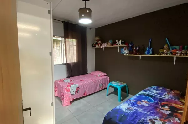 Casa para venda, 2 quarto(s),  Jardim Dos Comerciários (venda Nova), Belo Horizonte - Foto 10