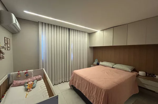 Casa Individual para venda, 3 quartos e 2 vagas no Santa Amélia, Belo Horizonte - Foto 13