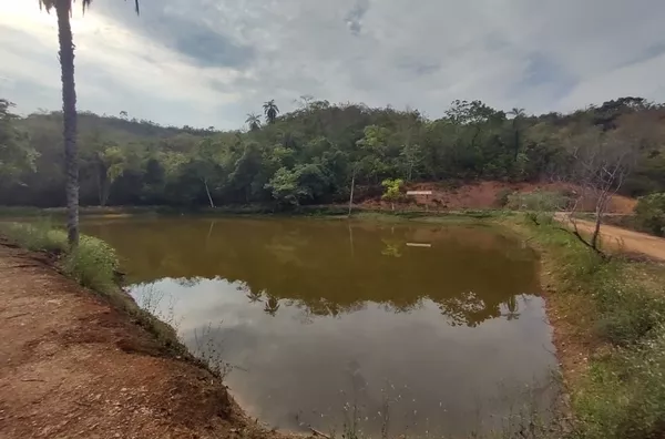 CASA Condomínio Fechado para venda Condomínio Retiro da Mata - JEQUITIBÁ - Foto 17