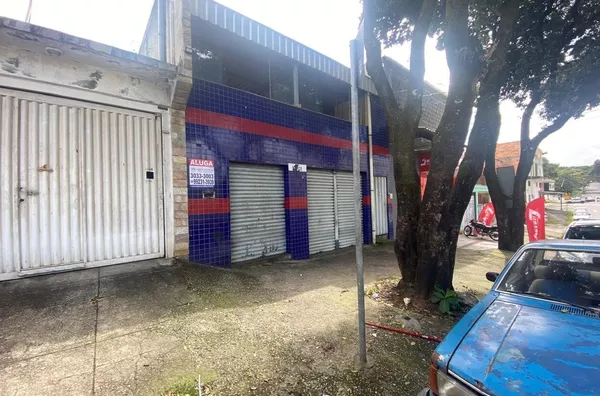 Comercial para aluguel,  Mantiqueira, Belo Horizonte - Foto 1