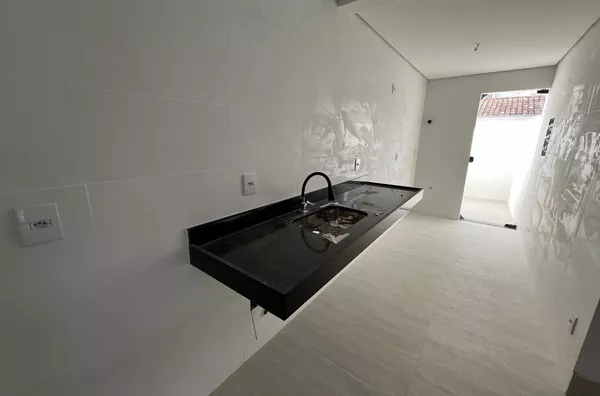 Apartamento de Alto Padrão 3 qtos com Área Privativa - Conforto e Sofisticação Próximos à Pampulha! - Foto 4