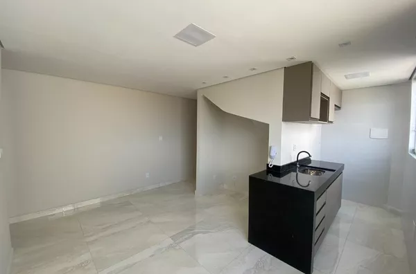 Cobertura espetacular para venda, 2 quartos no Jaqueline, Belo Horizonte - Foto 6