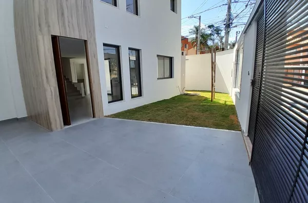 Casa de Alto Padrão 3 qtos no Bairro Planalto: Requinte e Conforto em um Só Lugar! - Foto 3