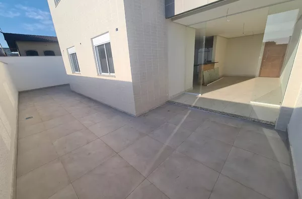 Apto de 3 qtos com área Privativa com localização incrível no B. Itapoã - Foto 1