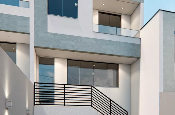 CASA INDEPENDENTE DE ALTO PADRÃO NO VILA CLÓRIS - O RESIDENCIAL QUE VOCÊ ESPERAVA! - Foto 3