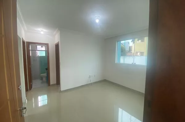 Apartamento para aluguel, 2 quarto(s),  Copacabana, Belo Horizonte - Foto 1