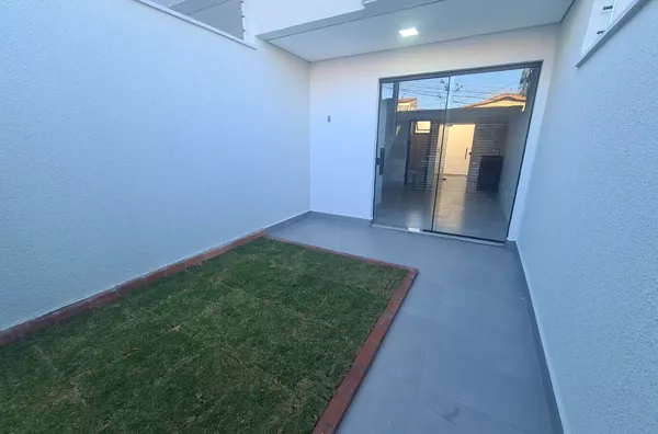 Casas Duplex 2 Qtos, Moderna no Bairro Planalto!