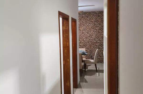 Apartamento para venda, 3 quarto(s),  Céu Azul, Belo Horizonte - Foto 4