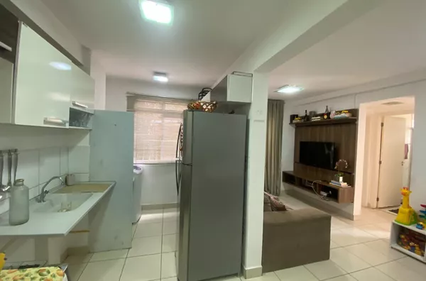 Apartamento para venda, 2 quartos em Venda Nova, Belo Horizonte - Foto 4