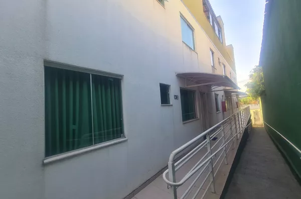 Lindo Apartamento Térreo 3 Qtos com Área Privativa de 92m² no Bairro Canaã! - Foto 19