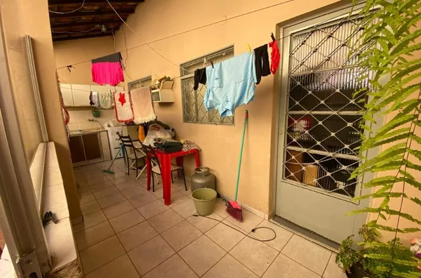 CASA para venda Piratininga (Venda Nova) BELO HORIZONTE - Foto 6