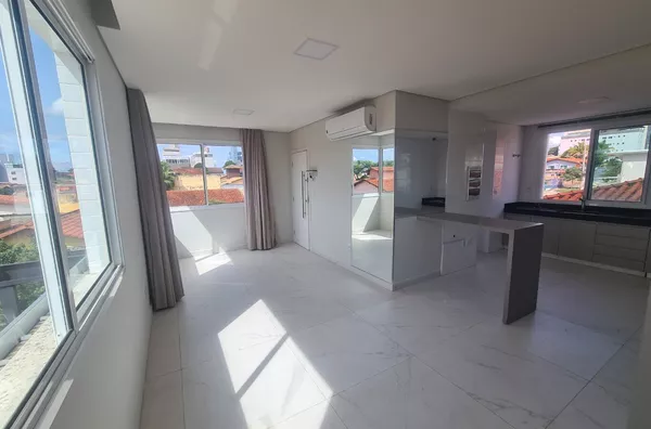 Excelente Apartamento de 3 Quartos com 3 Vagas no Bairro Itapoã! - Foto 1