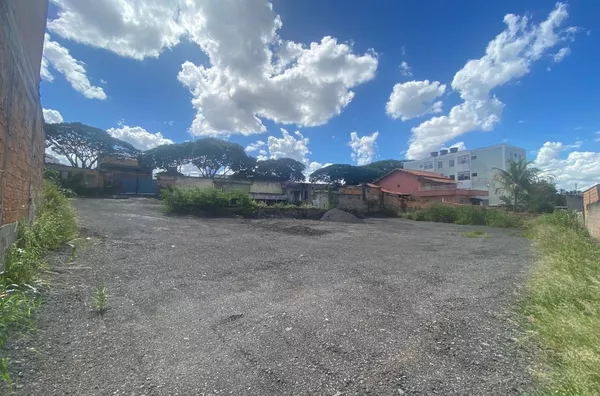 Terreno para aluguel,  Santa Monica, Belo Horizonte - Foto 3