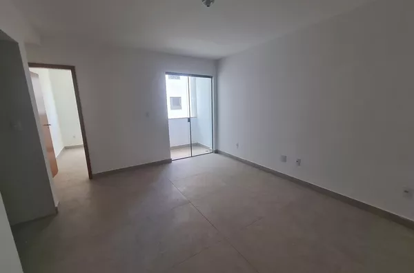 Excelente Apartamento de 3 Quartos em ótima localização no Bairro Santa Branca!
