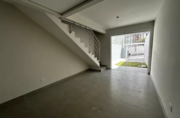 Casa para venda, 2 quarto(s),  Planalto, Belo Horizonte - Foto 2