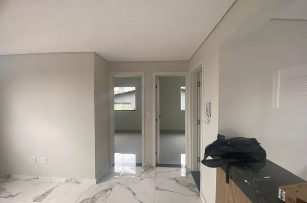Cobertura para venda, 2 quarto(s),  Céu Azul, Belo Horizonte - Foto 3