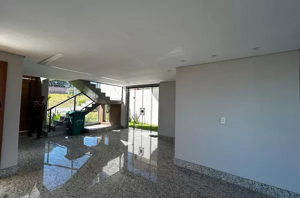 Casa para venda, 5 quarto(s),  Alphaville Vespasiano, Vespasiano - Foto 3