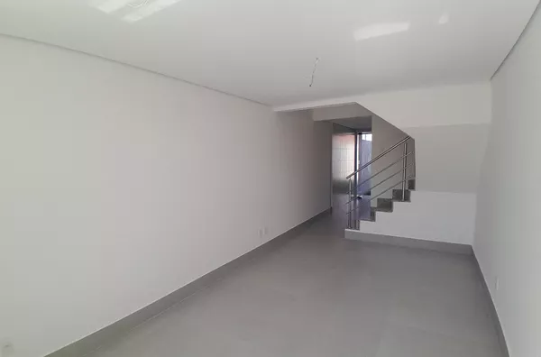 Casa Independente de 2 qtos em ótima localização no B. Santa Mônica. - Foto 4