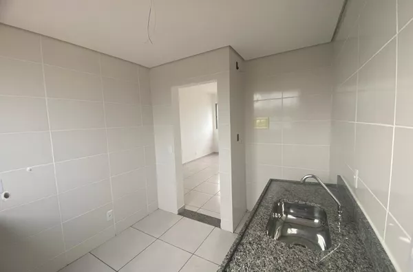 Apartamento para venda, 2 quarto(s),  Santa Marta, Ribeirão Das Neves - Foto 1
