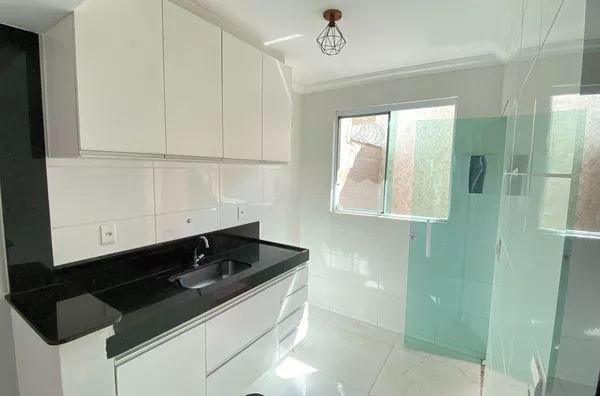 Casa para venda, 2 quarto(s),  Santa Amélia, Belo Horizonte