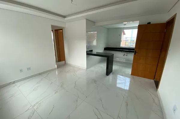 Apartamento para venda, 3 quarto(s),  Vila Cloris, Belo Horizonte - Foto 1