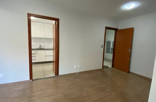 Apartamento para aluguel, 2 quarto(s), Planalto, Belo Horizonte - Foto 2