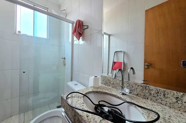 Cobertura para venda, 3 quarto(s), Mantiqueira, Belo Horizonte - Foto 22