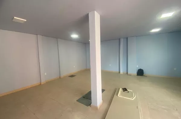 Sala comercial para aluguel,  Lagoinha Leblon (venda Nova), Belo Horizonte - Foto 2