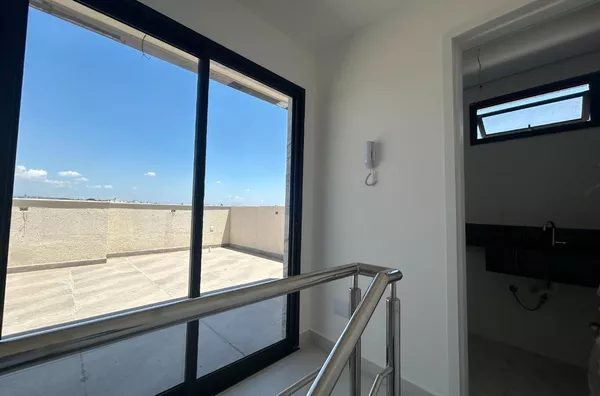 Cobertura 2 quartos para aluguel, no Santa Monica, Belo Horizonte - Foto 13