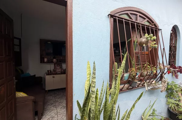 Casa para venda, 2 quarto(s),  Copacabana, Belo Horizonte - Foto 4